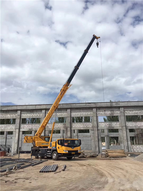 崖州区吊装作业前会做设备检查吗？安全保障措施有哪些？