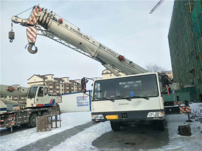 崖州区吊车出租场景简单分类